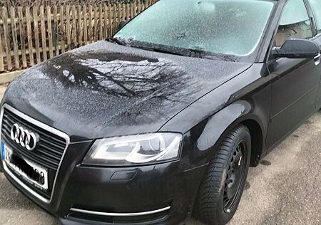 Audi A3 1.2 TFSI Sportback Ambiente