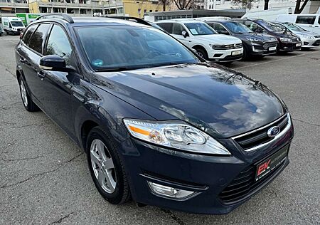 Ford Mondeo Turnier Trend Motor 2,0 Ltr.PDC AHK