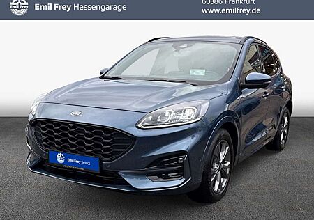 Ford Kuga 2.0 EcoBlue Aut. ST-LINE X