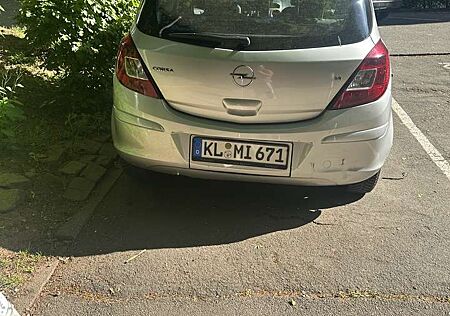 Opel Corsa 1.4 16V Sport ,90ps