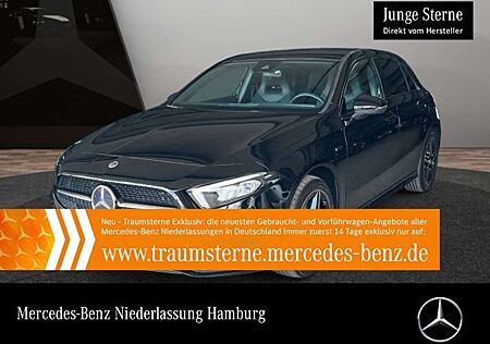 Mercedes-Benz A 250 e EDITION 2020+AMG+NIGHT+LED+8G
