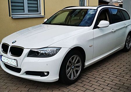 BMW 320d 320 DPF Touring