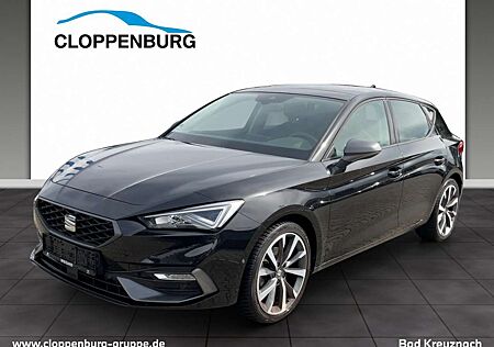 Seat Leon 1.5 TSI LED Parkassistent Klimaaut.