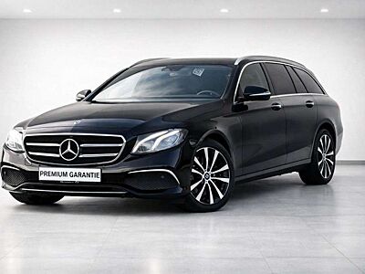 Mercedes-Benz E 300 de T 9G-TRONIC Avantgarde