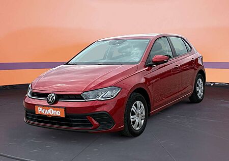 VW Polo Volkswagen 1.0 FRESH * EINPARKHILFE * KLIMAANLAGE * LE