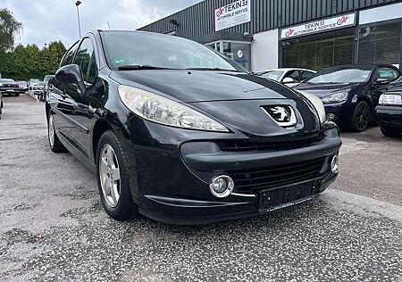 Peugeot 207 Urban Move