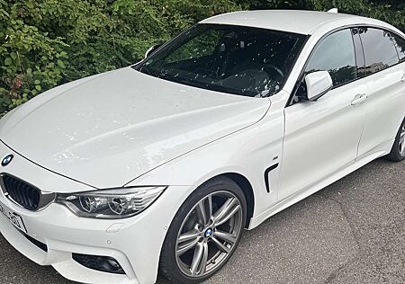 BMW 420 i M Sport