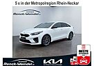 Kia Pro_ceed ProCeed / pro_cee'd GT 1.6 T-GDI Navi Rückfahrkam. Memory e-Sitze PDCv