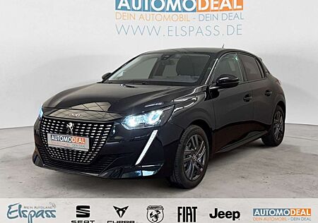 Peugeot 208 Active Pack Allure AUTOMATIK NAV LED SITZ.HZG TEM