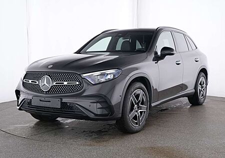 Mercedes-Benz GLC 220 d 4M AMG/Night/Digital/360°Kamera/AHK/