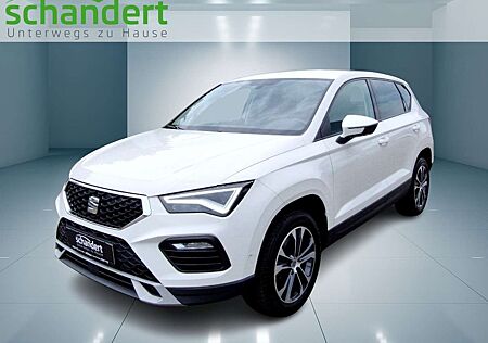Seat Ateca 1.5 TSI Style LED Klimaautomatik Sitzheizung