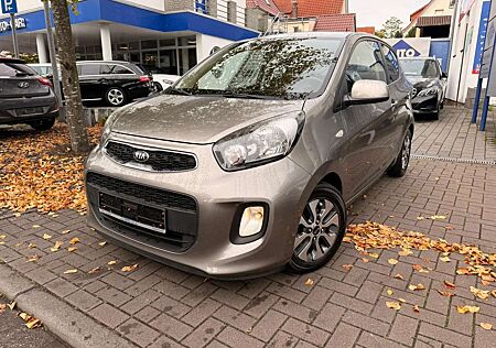 Kia Picanto Dream Team SHZ/KLIMA/1.Hand