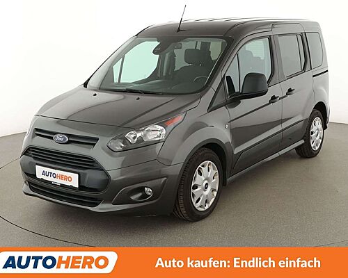 Ford Tourneo Connect 1.0 EcoBoost Trend*PDC*SHZ*KLIMA*TEMPO*