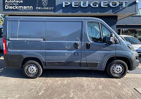 Peugeot Boxer L1H1 2,2 HDI Bestattungsfahrzeug