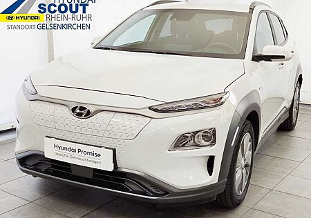 Hyundai Kona EV Advantage 100KW, 1. Hand, Navi