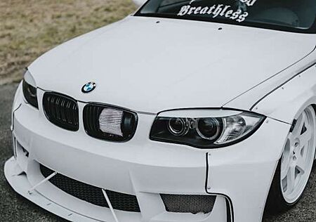 BMW 135i 135 Coupe