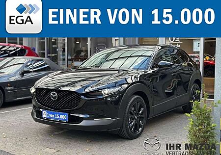 Mazda CX-30 186PS M-Hybrid Nagisa - LED, Bose, Kamera PDC, Led