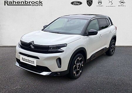 Citroën C5 Aircross Citroen Shine PureTech 130 S&S Kamera Navi