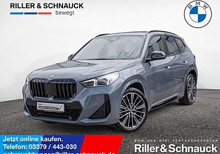 BMW X1 xDrive 30e M-Sport PDC SHZ NAVI HUD 360°