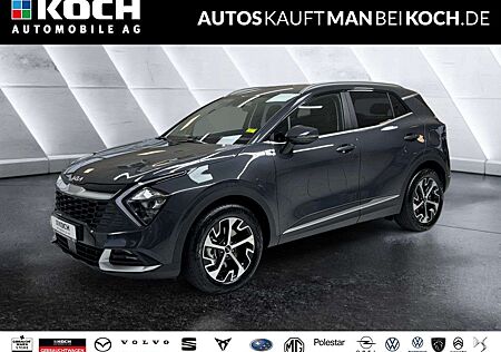 Kia Sportage 1.6 T-GDI mHEV AT LED NAV ACC Sitzh.