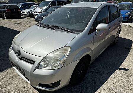 Toyota Corolla Verso 1.8 Sol