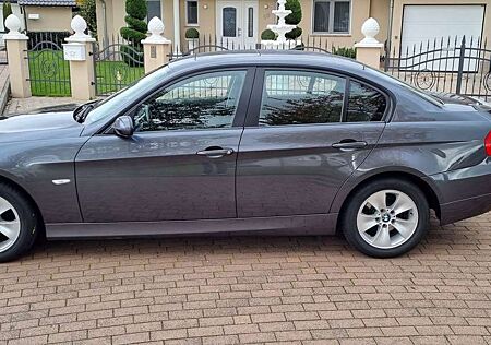 BMW 318i 318 aus 2.Hand mit nur 36.712 KM