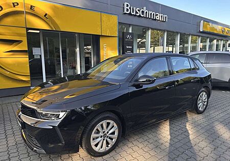 Opel Astra 1.2 Turbo Edition
