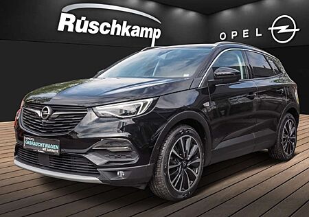 Opel Grandland X Ultimate Plug-in-Hybrid 1.6 Voll-LED 360-Kam