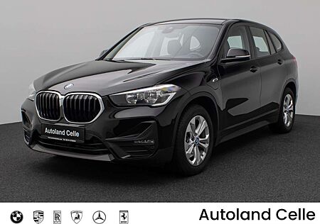 BMW X1 xD25e Parkassist DAB Lordos Geschwindigkeitsr