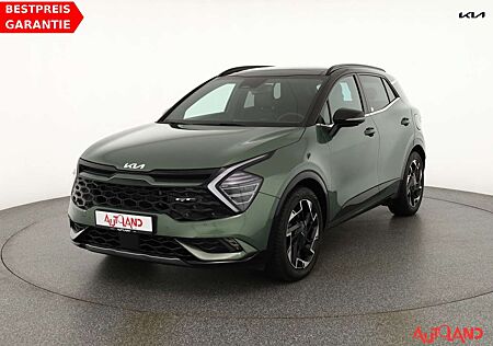Kia Sportage 1.6 M-Hybrid 4WD GT-Line Navi ACC 360° LE