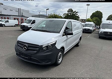 Mercedes-Benz Vito 116 CDI RWD extralang 9G-tronic Top Ausstt