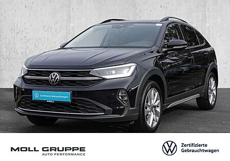 VW Taigo Volkswagen 1.0 TSI DSG Life AHK NAVI LED LM ACC PDC