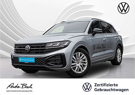 VW Touareg Volkswagen 3.0 TDI "R-Line" Navi LED Standhzg Panor