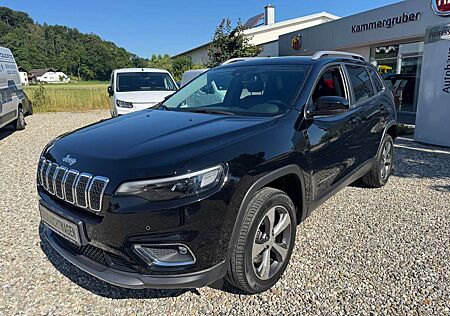 Jeep Cherokee Limited 4WD