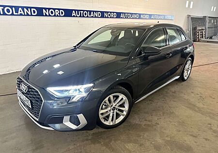 Audi A3 Sportback 35 TFSI advanced*S-Tronic*Virtual