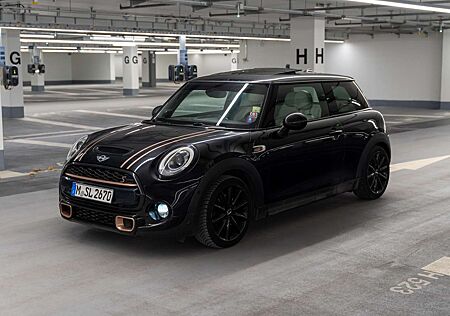 Mini Cooper S 3-TÜRER Sport-Aut.
