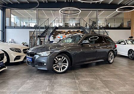 BMW 320 d Touring xDrive M Sport Shadow*Navi*Pano*