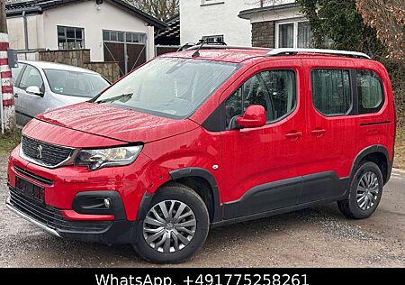 Peugeot Rifter Allure L1 Navi, Kamera,Euro6*70.000KM*