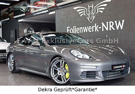 Porsche Panamera S E-Hybrid Plug-In/Luft/Sp.Chrono/Kamer