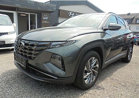 Hyundai Tucson Edition 30+ GARANTIE 11/2029 1Hand AHK