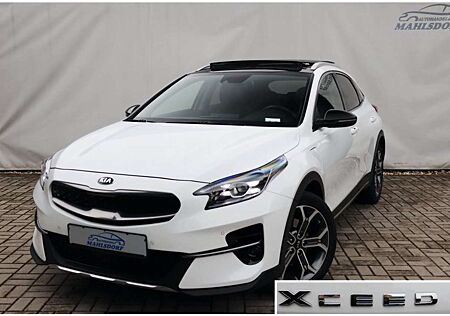 Kia XCeed 1.6 Plug-in Hybrid Platinum Edition