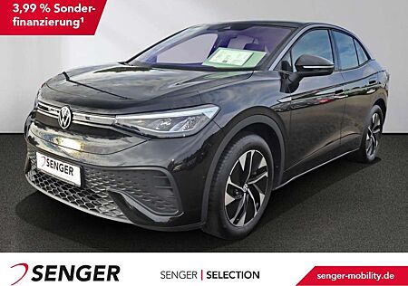 VW ID.5 Volkswagen Pro Performance Navi AHK App-Connect Sitzh.