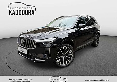 Volvo XC 90 XC90 T8 Plus Bright Head-Up PANO 360° STHZ H&K