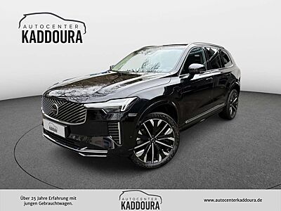 Volvo XC90 T8 Plus Bright Head-Up PANO 360° STHZ H&K