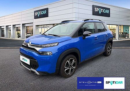 Citroën C3 Aircross Citroen 1.5 BlueHDi 110 Feel Pack S&S (EU6d)