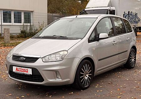 Ford C-Max StyleKLIMA*PDC*AUTOMATIK*