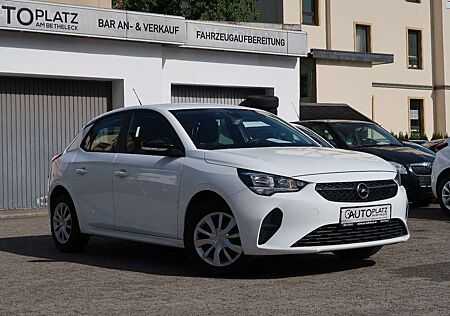 Opel Corsa F 1.2 Edition *KLIMA *TEMPOMAT *SITZHEIZ.
