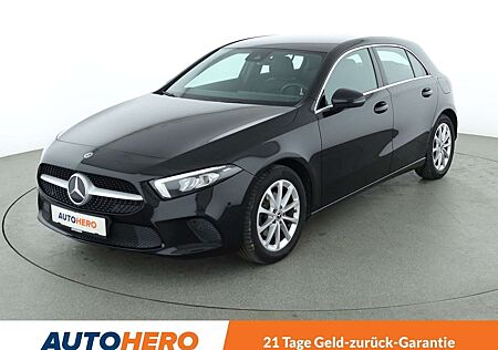 Mercedes-Benz A 180 Progressive *NAVI*LED*TEMPO*PDC*SHZ*KLIMA*
