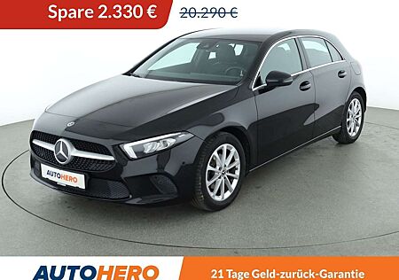 Mercedes-Benz A 180 Progressive *NAVI*LED*TEMPO*PDC*SHZ*KLIMA*