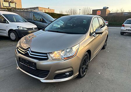 Citroën C4 Citroen Lim. Tendance
